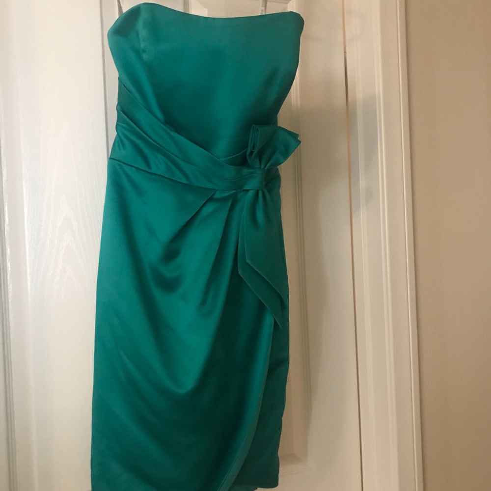 Alfred Angelo dress